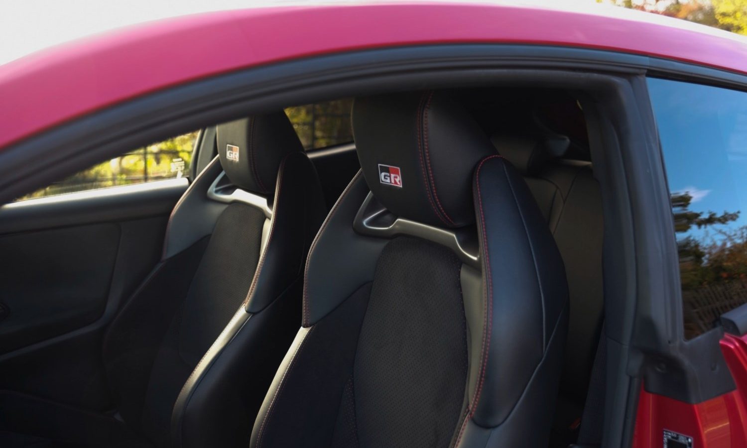 2021 Toyota Yaris 1.6 3dr AWD [Circuit Pack] for sale at Hofmanns