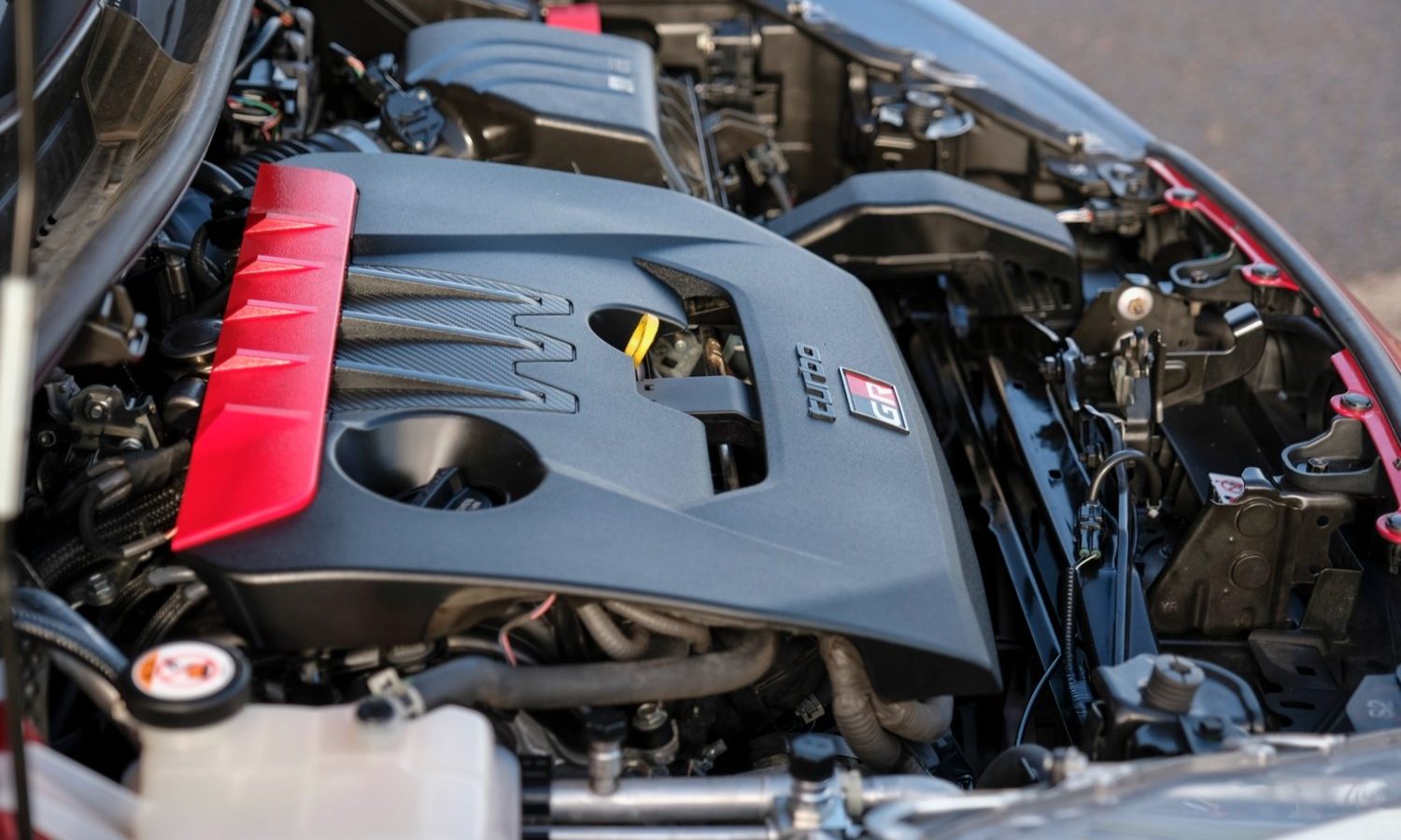 2021 Toyota Yaris 1.6 3dr AWD [Circuit Pack] for sale at Hofmanns