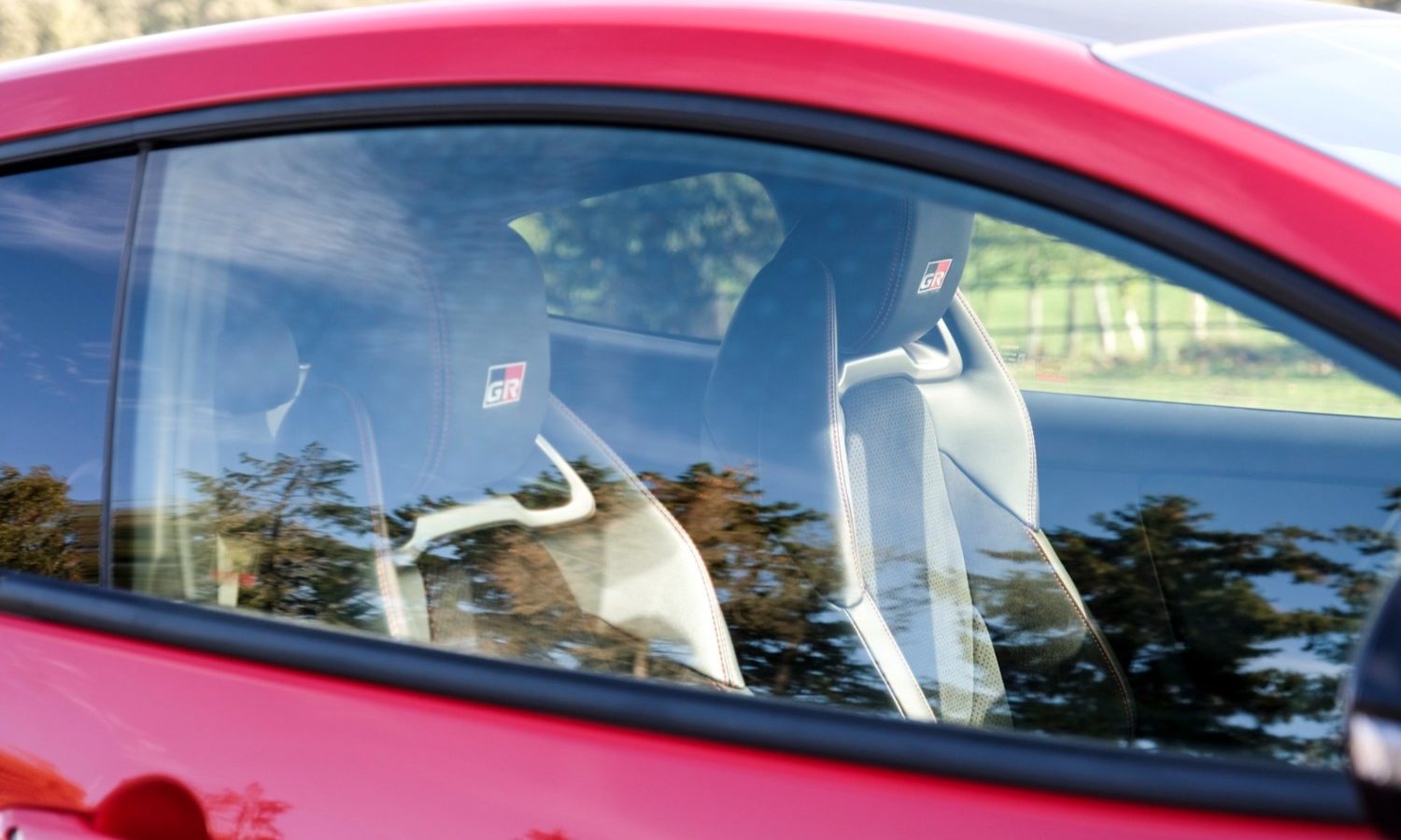 2021 Toyota Yaris 1.6 3dr AWD [Circuit Pack] for sale at Hofmanns