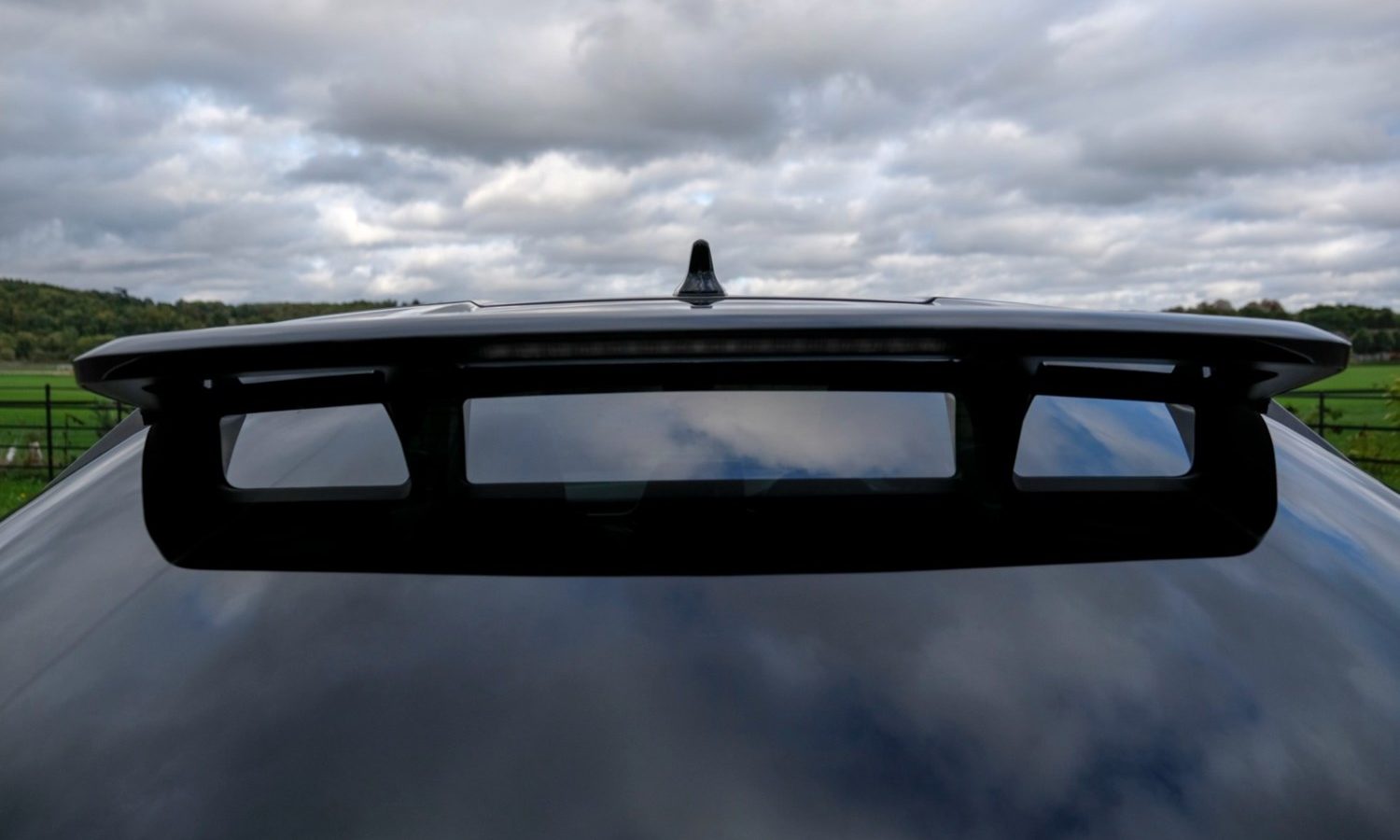 2023 Toyota C-HR 1.8 Hybrid GR Sport 5dr CVT for sale at Hofmanns