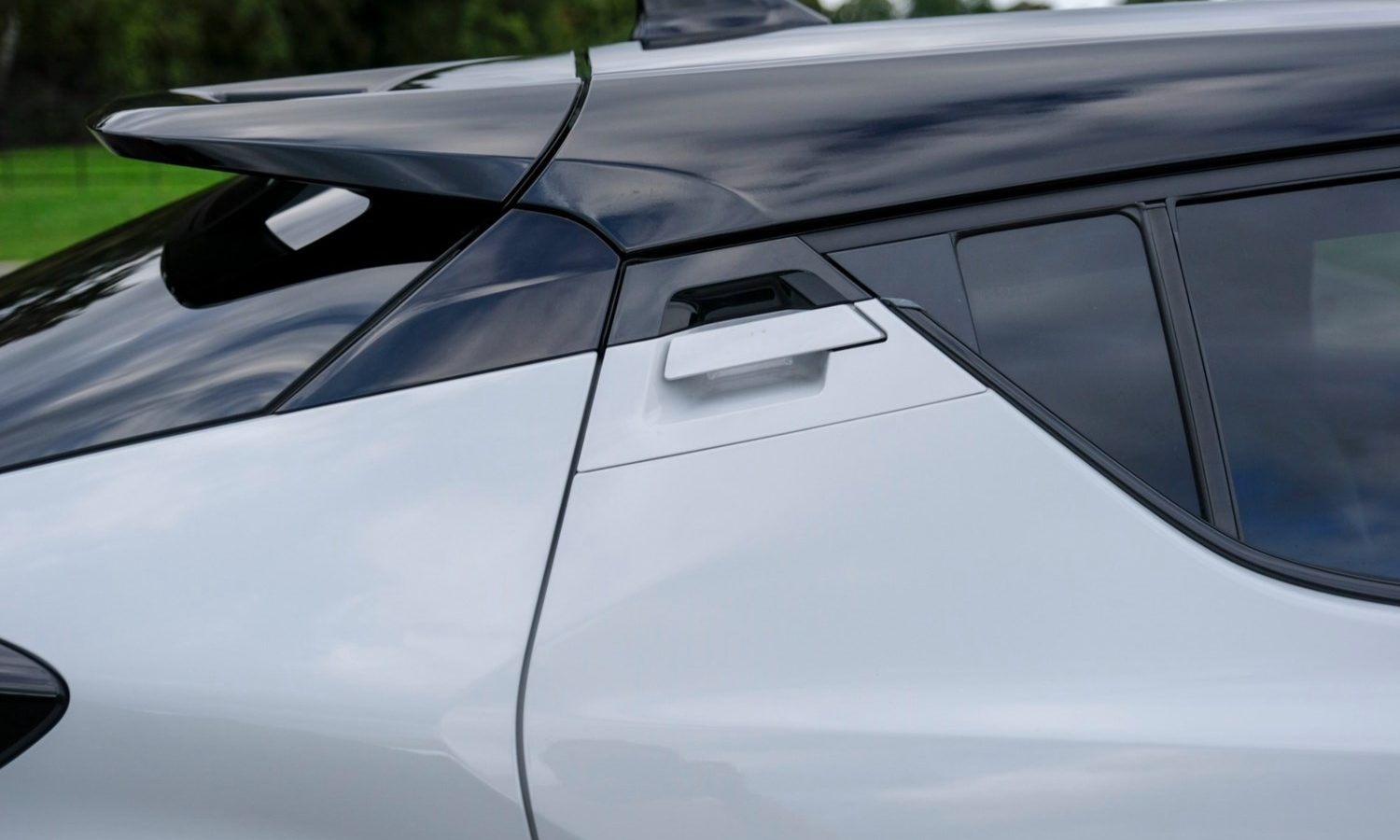 2023 Toyota C-HR 1.8 Hybrid GR Sport 5dr CVT for sale at Hofmanns