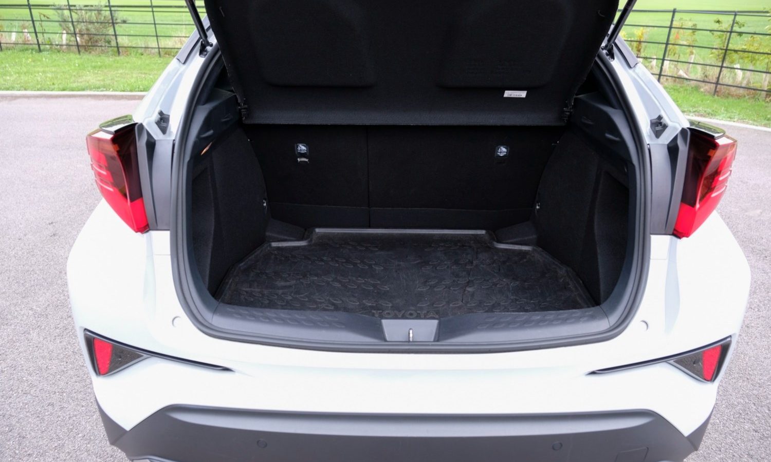 2023 Toyota C-HR 1.8 Hybrid GR Sport 5dr CVT for sale at Hofmanns