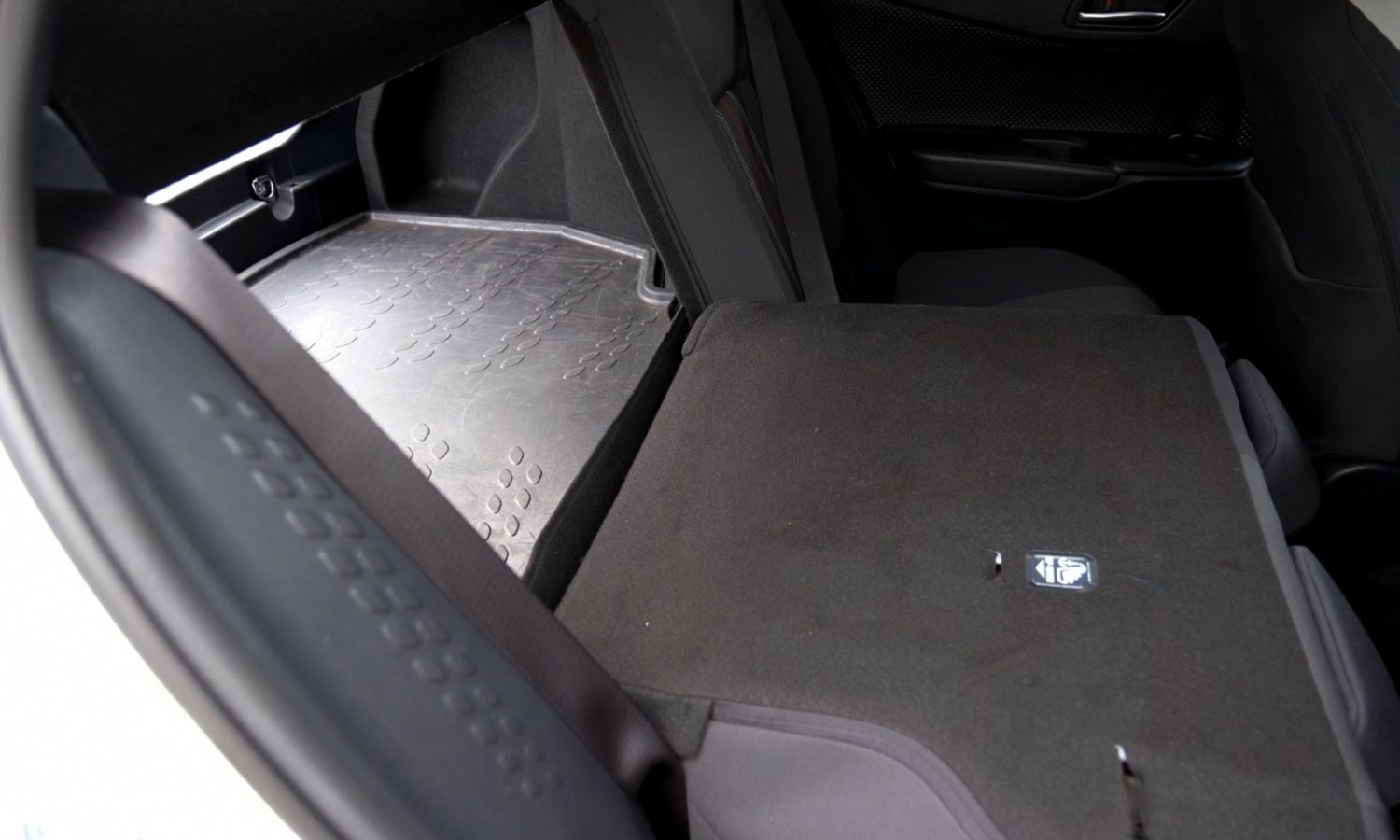 2023 Toyota C-HR 1.8 Hybrid GR Sport 5dr CVT for sale at Hofmanns