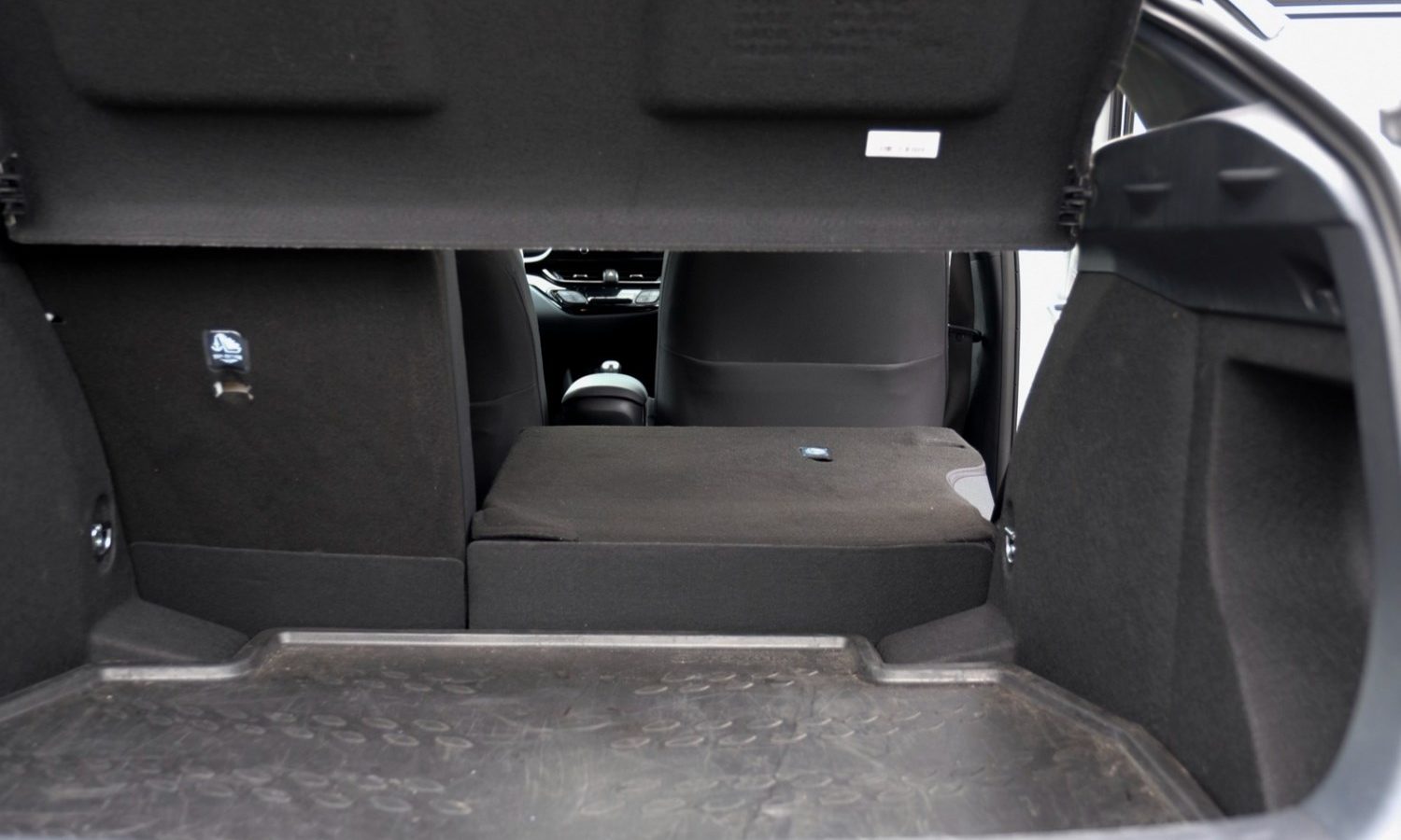 2023 Toyota C-HR 1.8 Hybrid GR Sport 5dr CVT for sale at Hofmanns