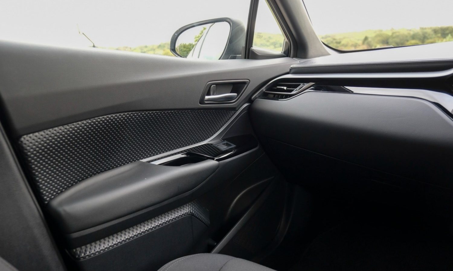 2023 Toyota C-HR 1.8 Hybrid GR Sport 5dr CVT for sale at Hofmanns