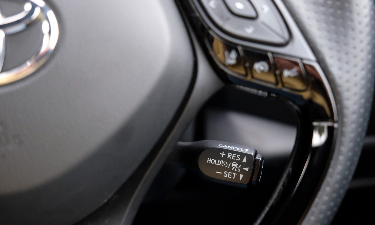 2023 Toyota C-HR 1.8 Hybrid GR Sport 5dr CVT for sale at Hofmanns