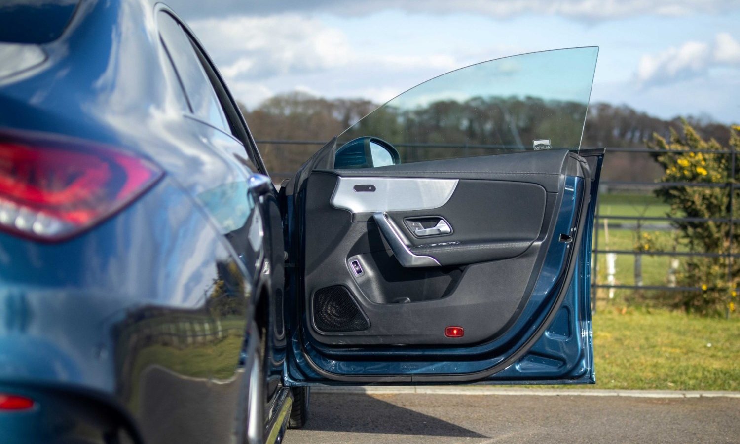 2019 Mercedes-Benz CLA CLA 220d AMG Line Premium 4dr Tip Auto for sale at Hofmanns