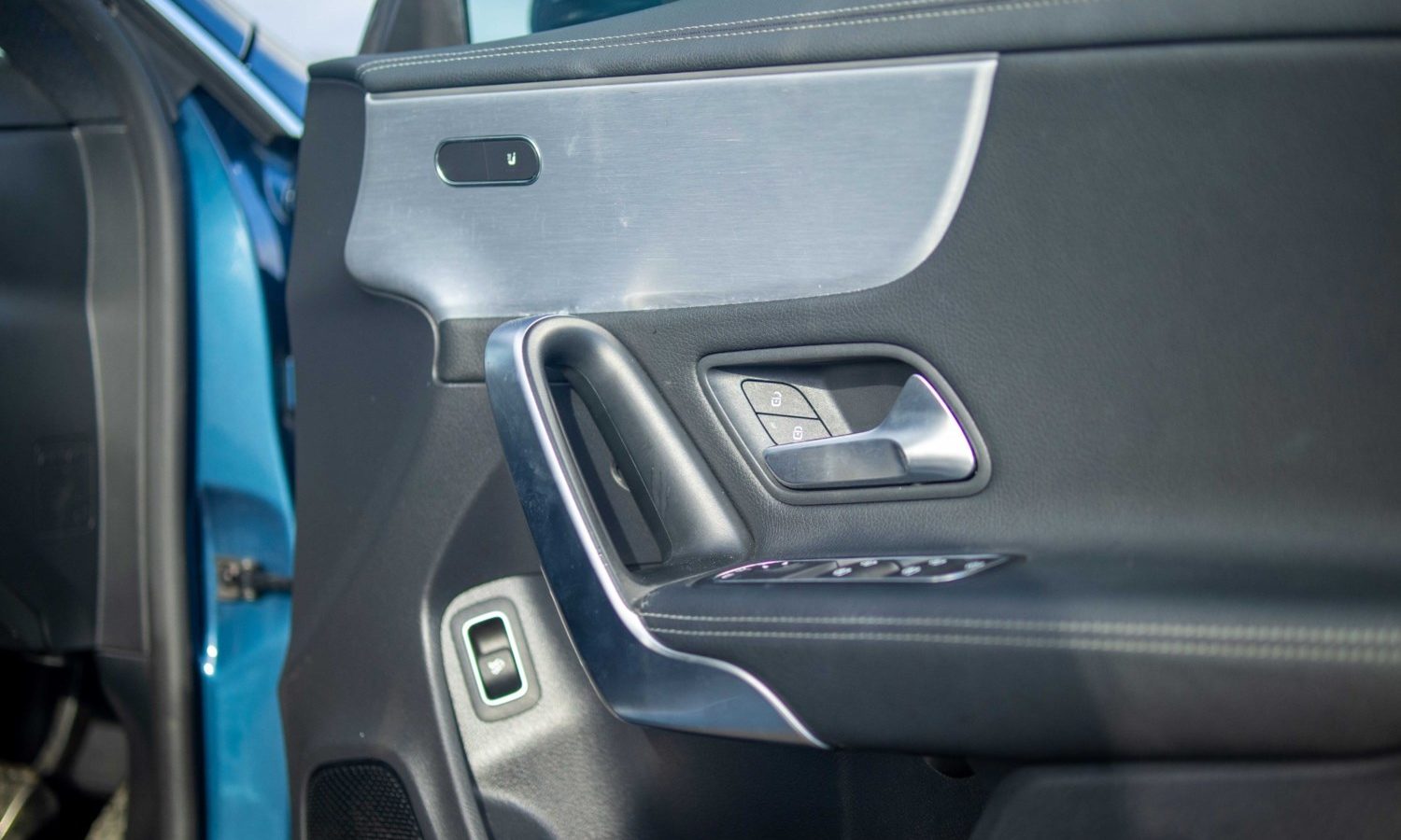 2019 Mercedes-Benz CLA CLA 220d AMG Line Premium 4dr Tip Auto for sale at Hofmanns