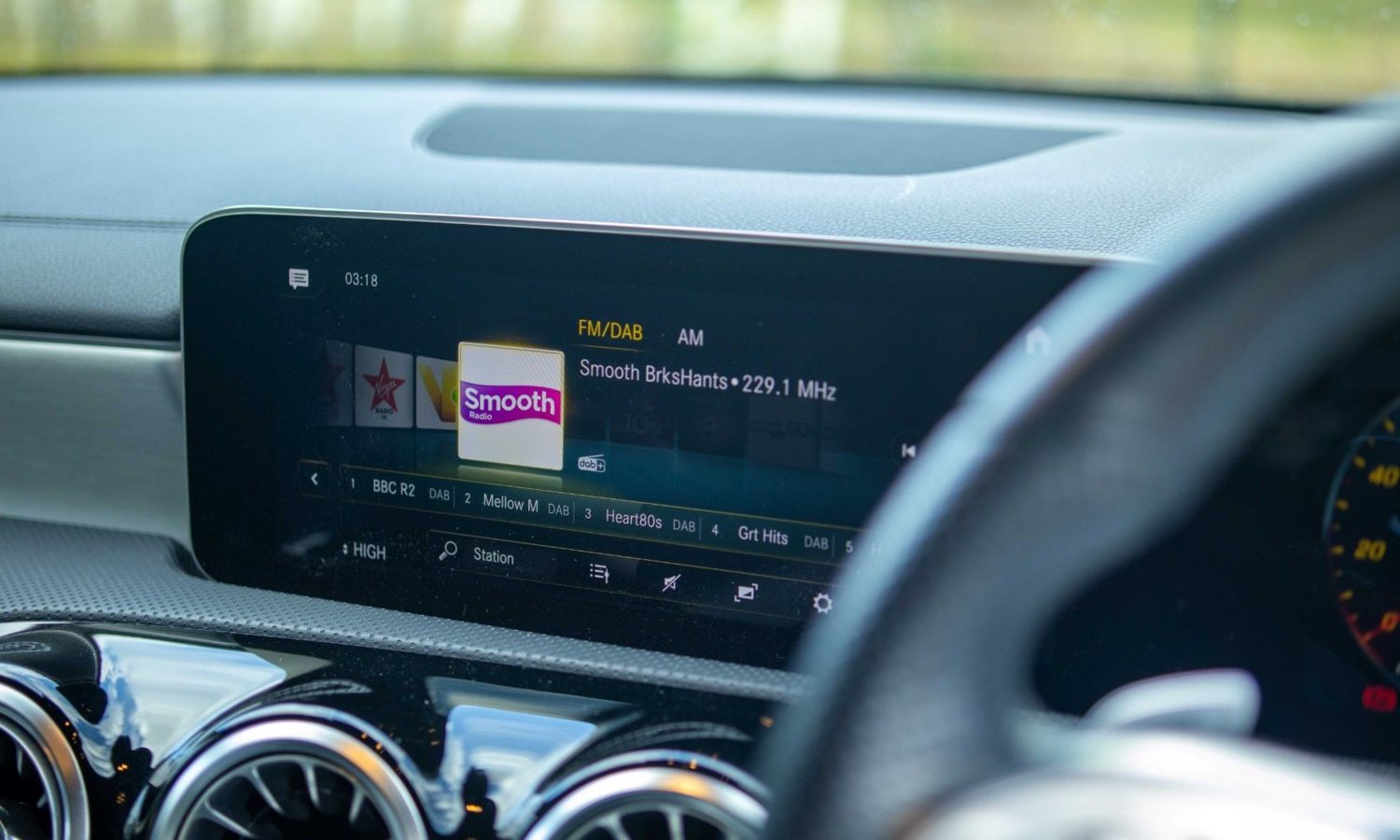 2019 Mercedes-Benz CLA CLA 220d AMG Line Premium 4dr Tip Auto for sale at Hofmanns