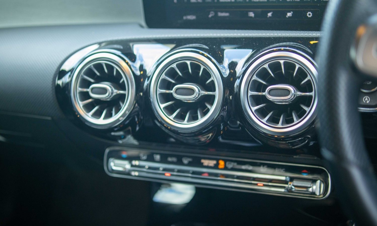 2019 Mercedes-Benz CLA CLA 220d AMG Line Premium 4dr Tip Auto for sale at Hofmanns