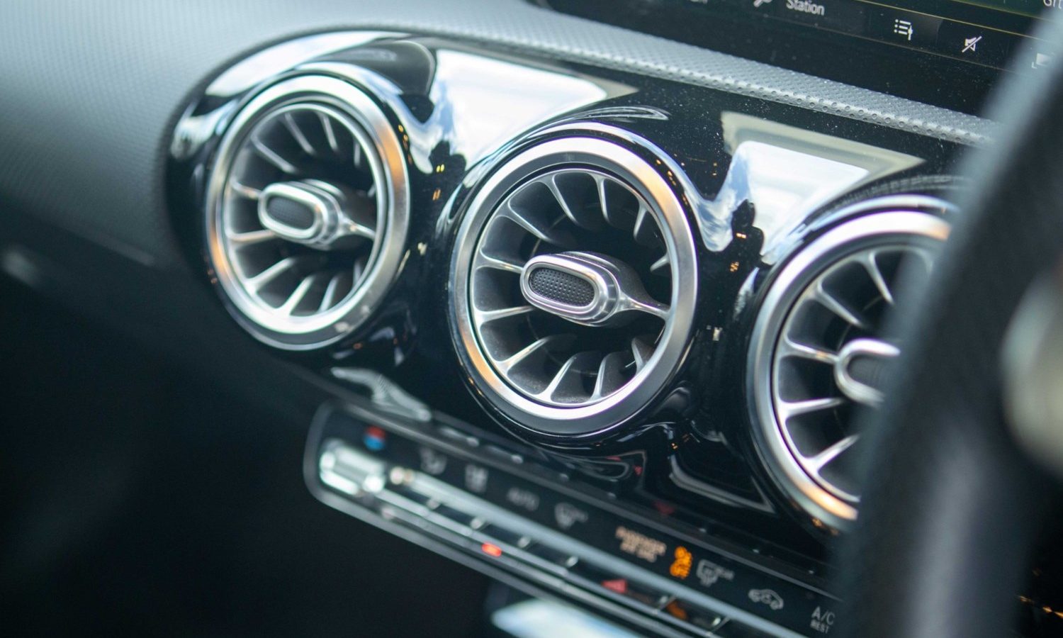 2019 Mercedes-Benz CLA CLA 220d AMG Line Premium 4dr Tip Auto for sale at Hofmanns