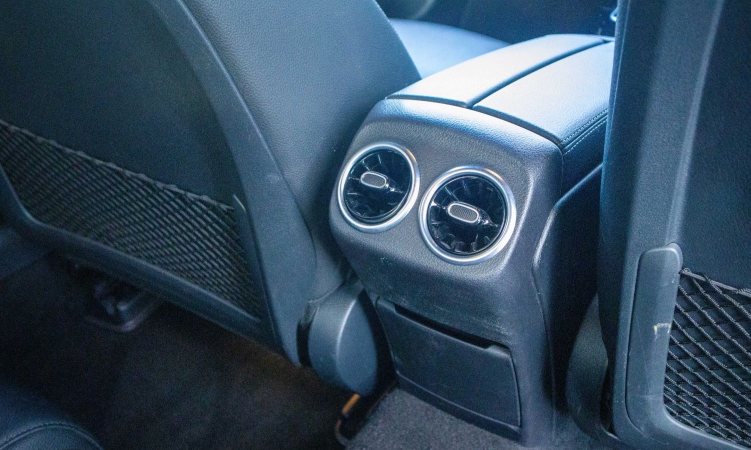 2019 Mercedes-Benz CLA CLA 220d AMG Line Premium 4dr Tip Auto for sale at Hofmanns