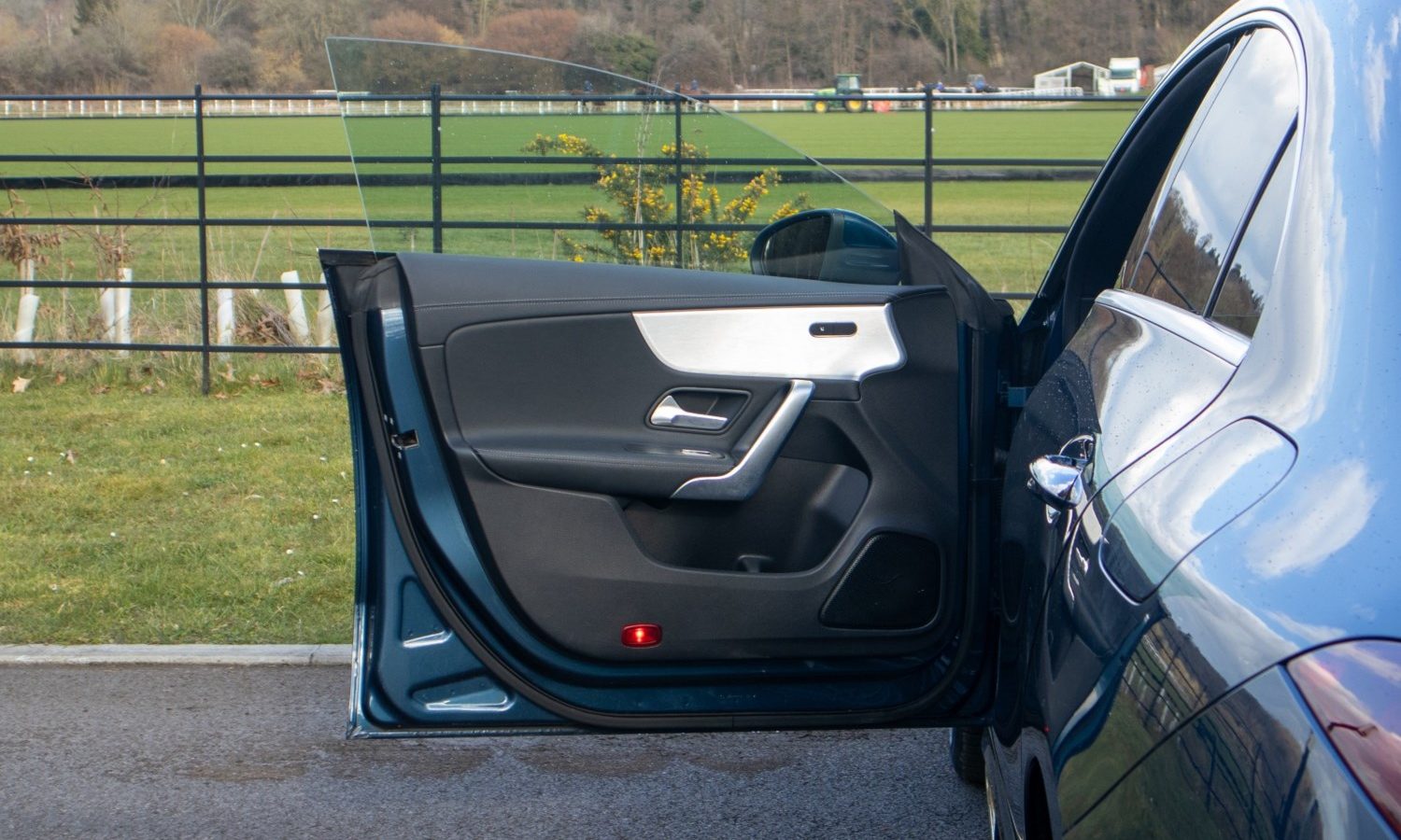 2019 Mercedes-Benz CLA CLA 220d AMG Line Premium 4dr Tip Auto for sale at Hofmanns