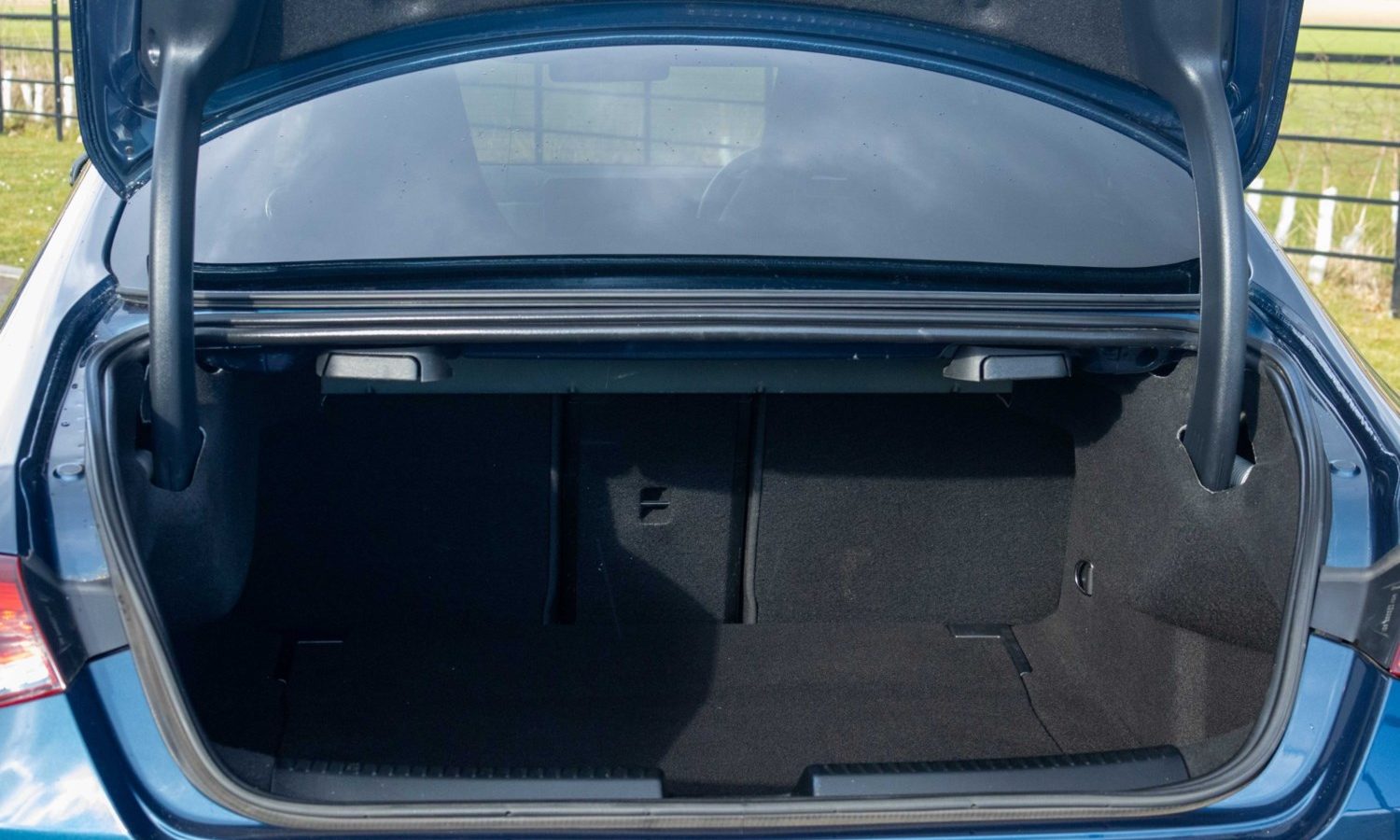 2019 Mercedes-Benz CLA CLA 220d AMG Line Premium 4dr Tip Auto for sale at Hofmanns