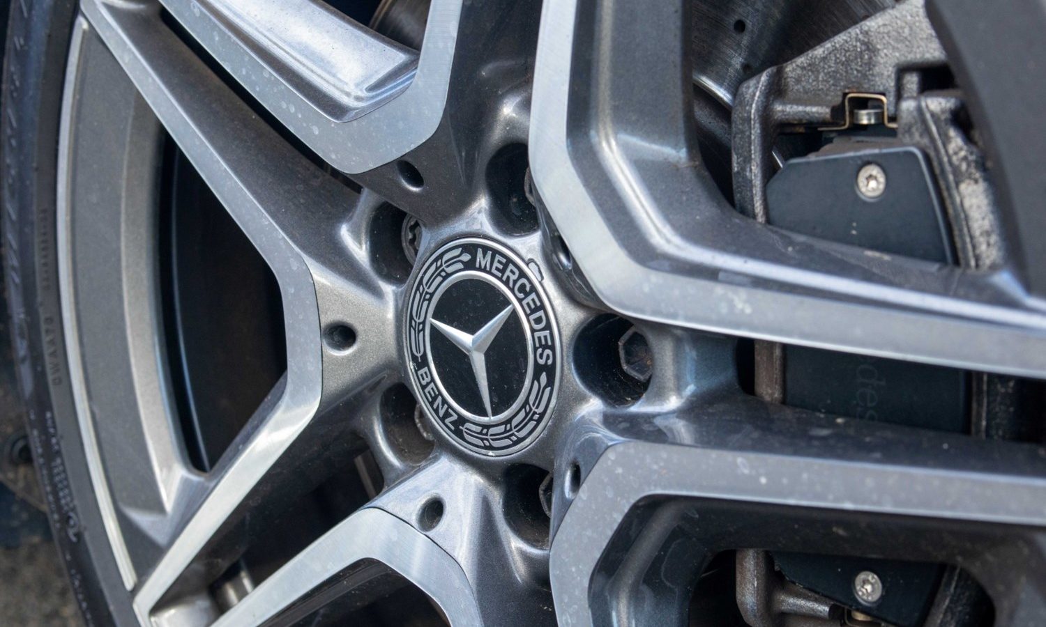 2019 Mercedes-Benz CLA CLA 220d AMG Line Premium 4dr Tip Auto for sale at Hofmanns