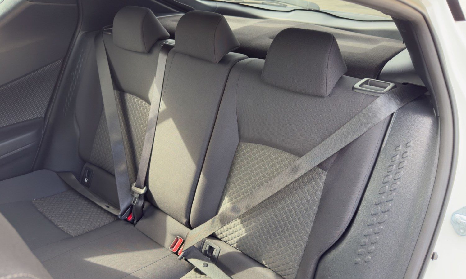 2022 Toyota C-HR 1.8 Hybrid Design 5dr CVT for sale at Hofmanns