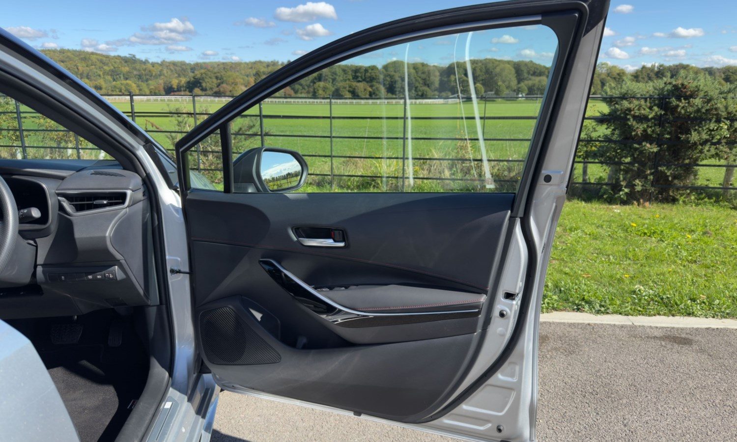 2024 Toyota Corolla 1.8 Hybrid GR Sport 5dr CVT for sale at Hofmanns