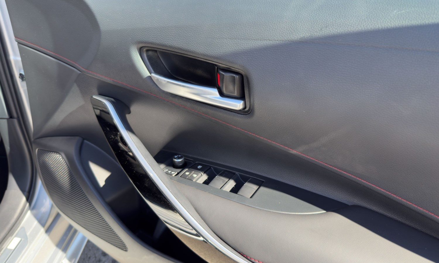 2024 Toyota Corolla 1.8 Hybrid GR Sport 5dr CVT for sale at Hofmanns