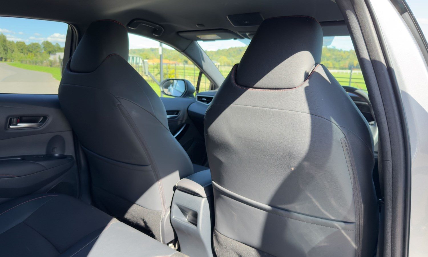 2024 Toyota Corolla 1.8 Hybrid GR Sport 5dr CVT for sale at Hofmanns