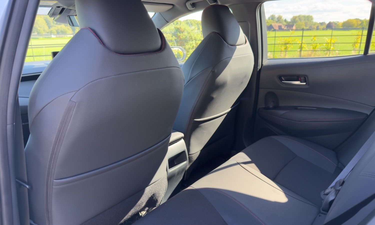 2024 Toyota Corolla 1.8 Hybrid GR Sport 5dr CVT for sale at Hofmanns