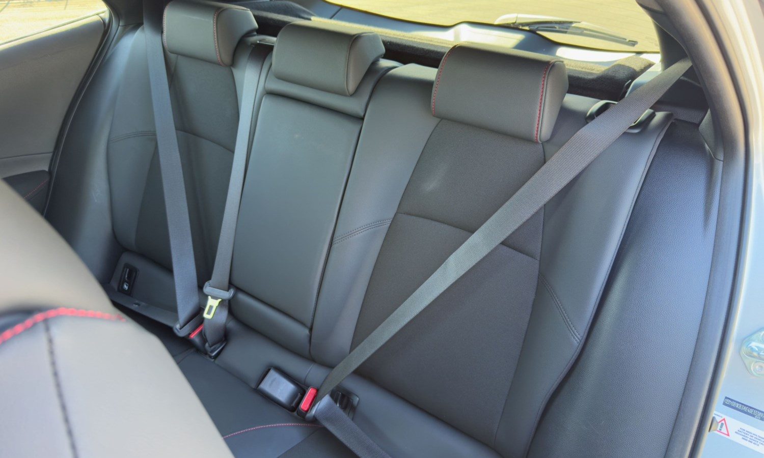 2024 Toyota Corolla 1.8 Hybrid GR Sport 5dr CVT for sale at Hofmanns