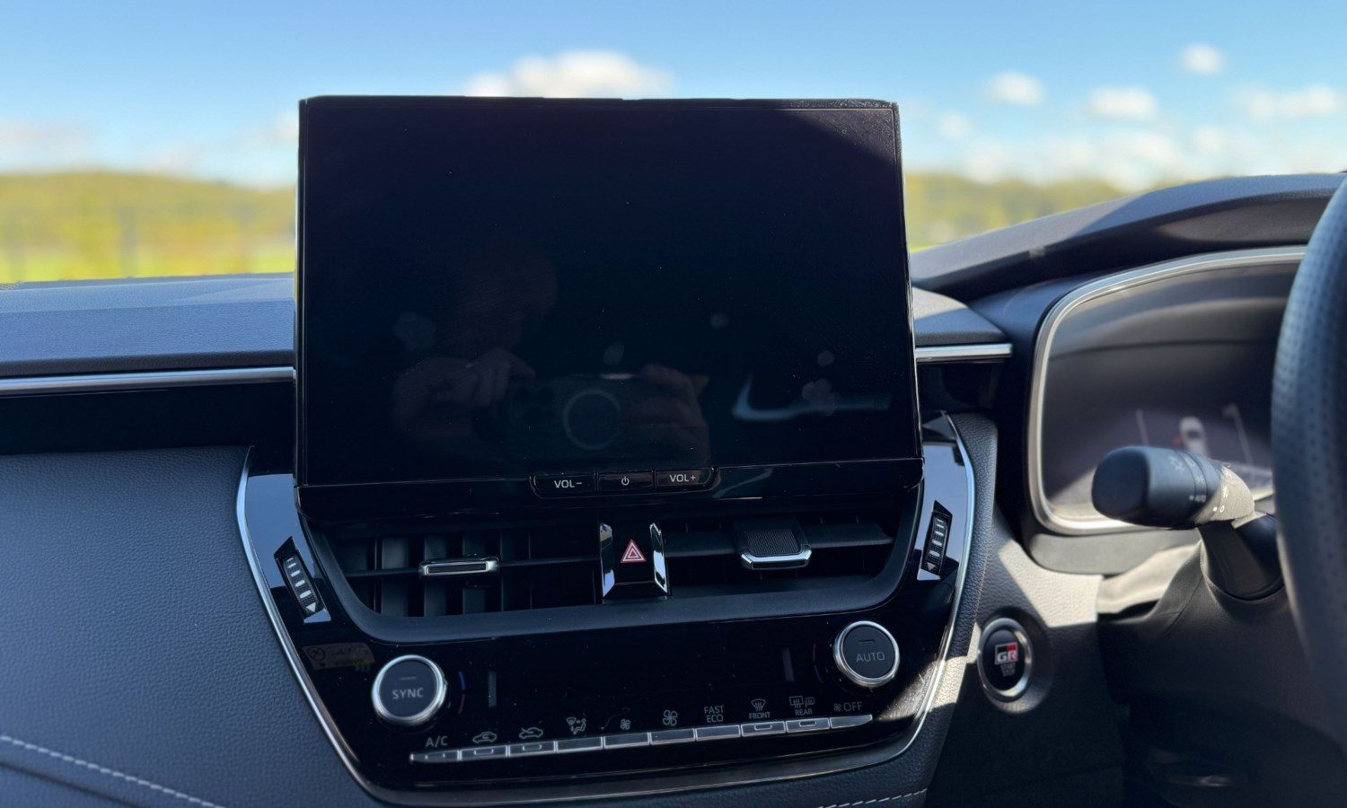 2024 Toyota Corolla 1.8 Hybrid GR Sport 5dr CVT for sale at Hofmanns