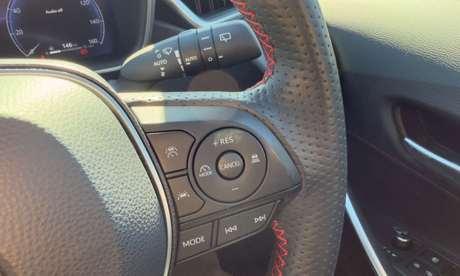 2024 Toyota Corolla 1.8 Hybrid GR Sport 5dr CVT for sale at Hofmanns