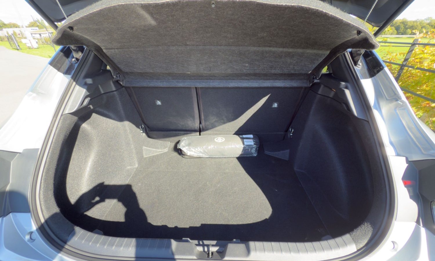 2024 Toyota Corolla 1.8 Hybrid GR Sport 5dr CVT for sale at Hofmanns