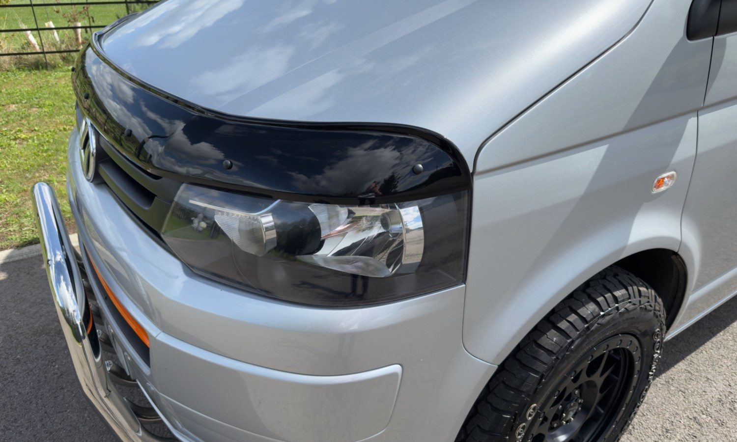 2015 Volkswagen Transporter 2.0 TDI 102PS Highline Van for sale at Hofmanns