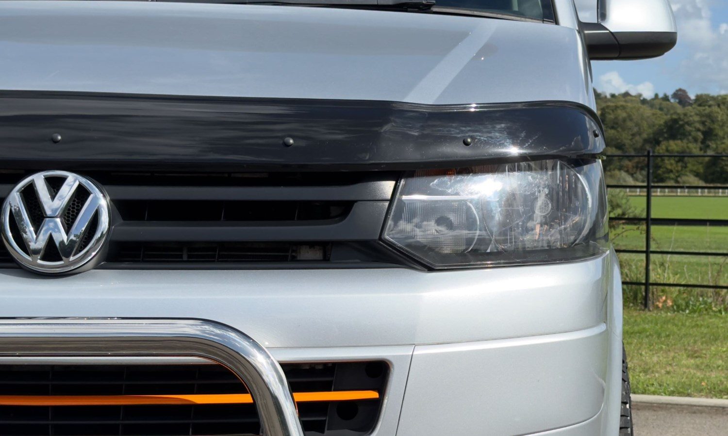 2015 Volkswagen Transporter 2.0 TDI 102PS Highline Van for sale at Hofmanns