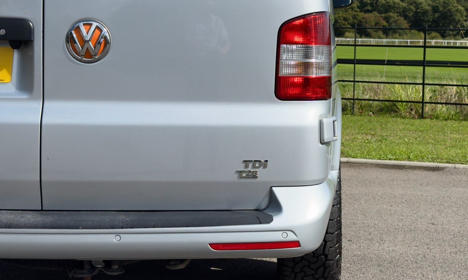 2015 Volkswagen Transporter 2.0 TDI 102PS Highline Van for sale at Hofmanns