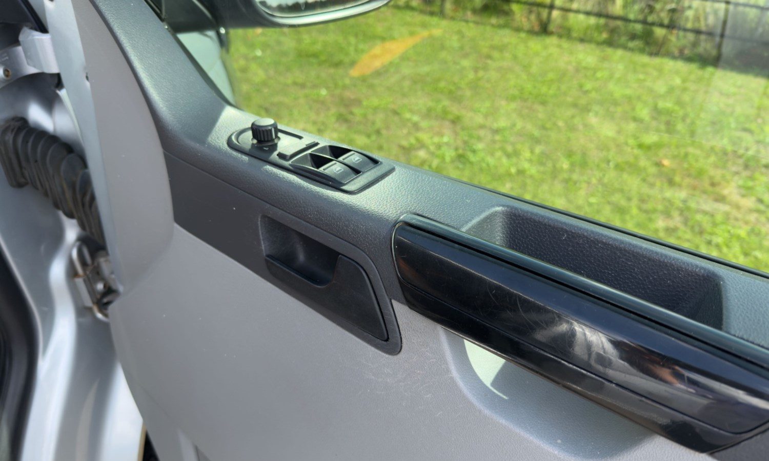 2015 Volkswagen Transporter 2.0 TDI 102PS Highline Van for sale at Hofmanns