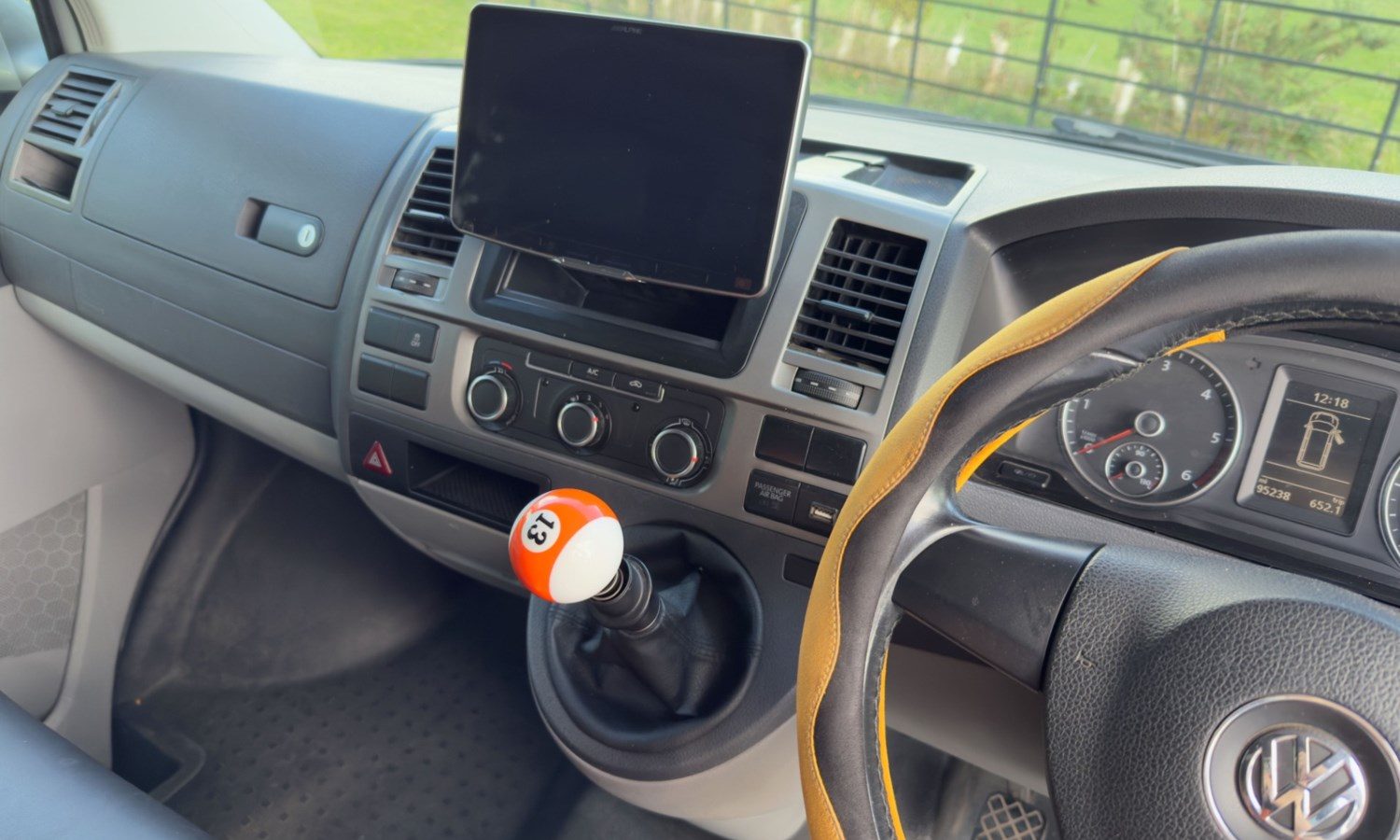 2015 Volkswagen Transporter 2.0 TDI 102PS Highline Van for sale at Hofmanns