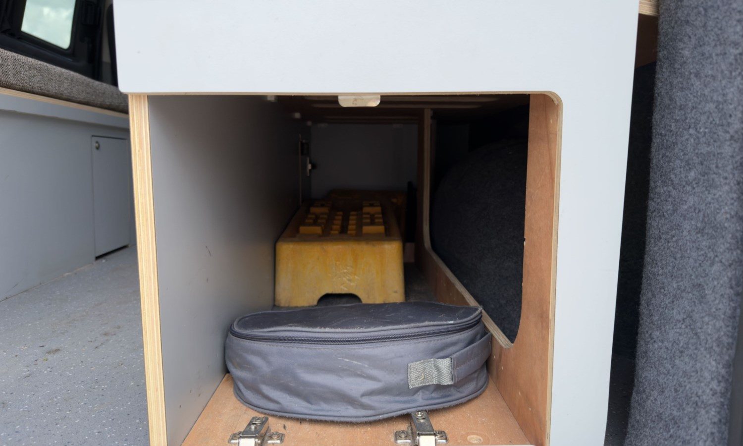 2015 Volkswagen Transporter 2.0 TDI 102PS Highline Van for sale at Hofmanns