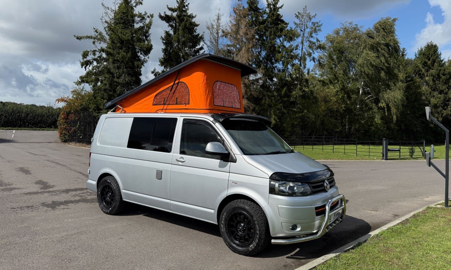 2015 Volkswagen Transporter 2.0 TDI 102PS Highline Van for sale at Hofmanns