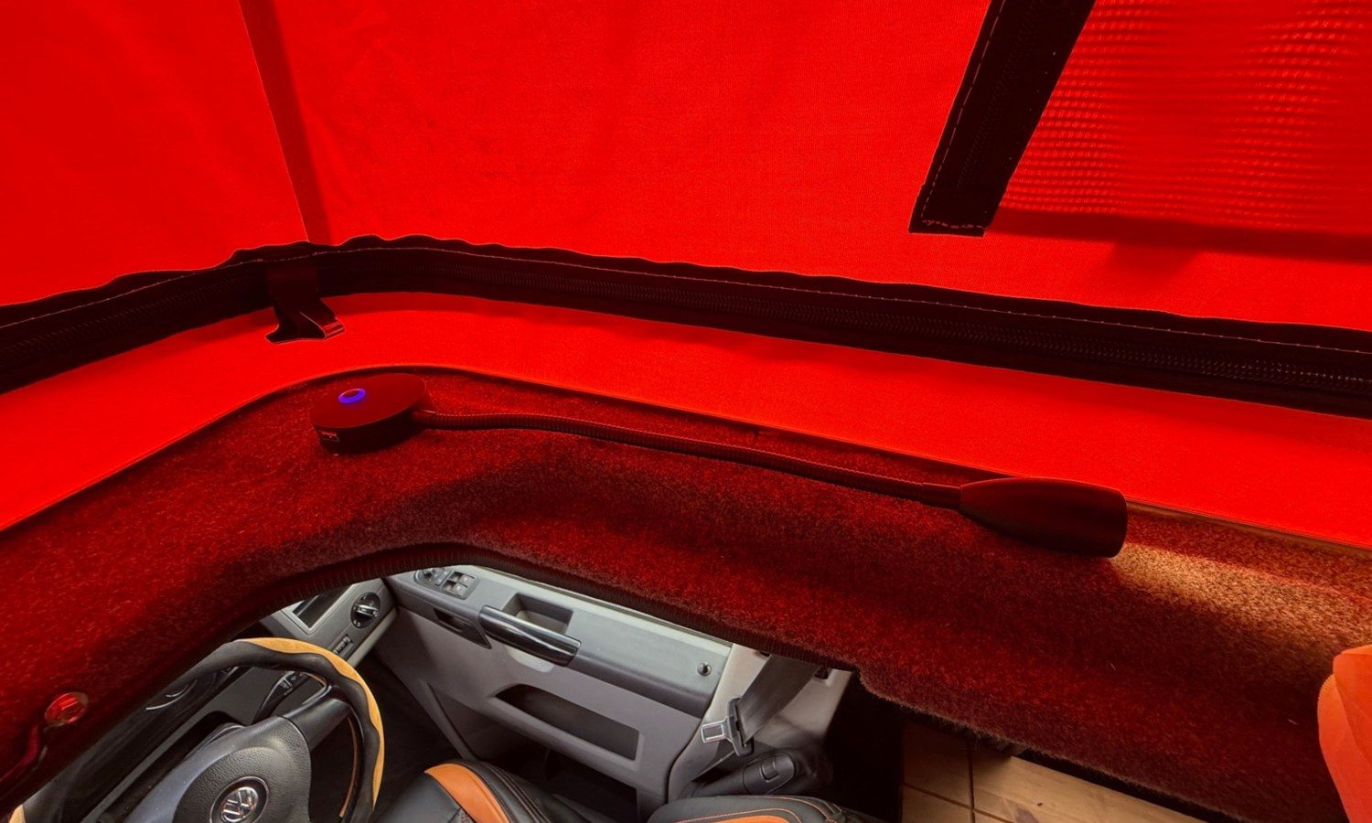 2015 Volkswagen Transporter 2.0 TDI 102PS Highline Van for sale at Hofmanns