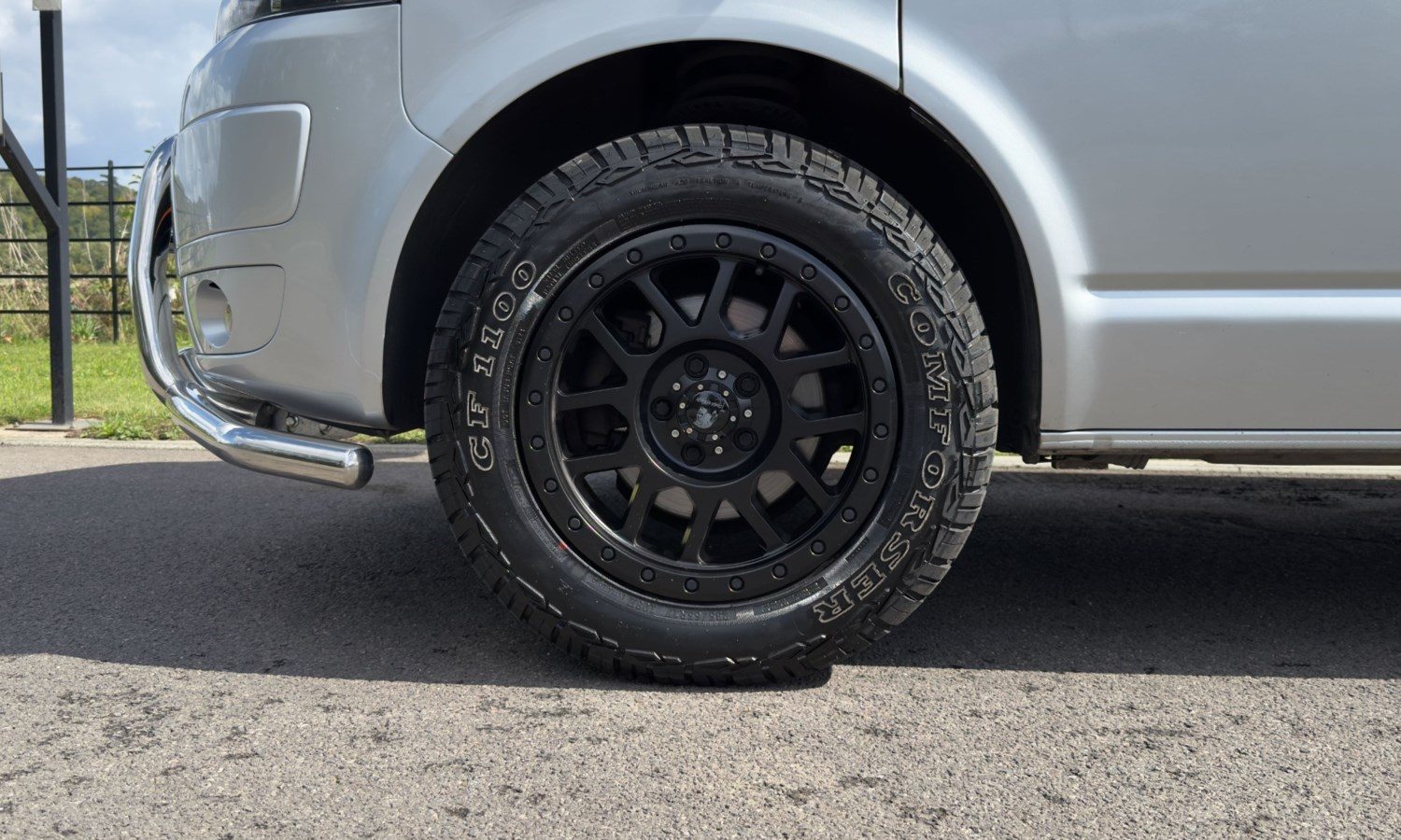 2015 Volkswagen Transporter 2.0 TDI 102PS Highline Van for sale at Hofmanns