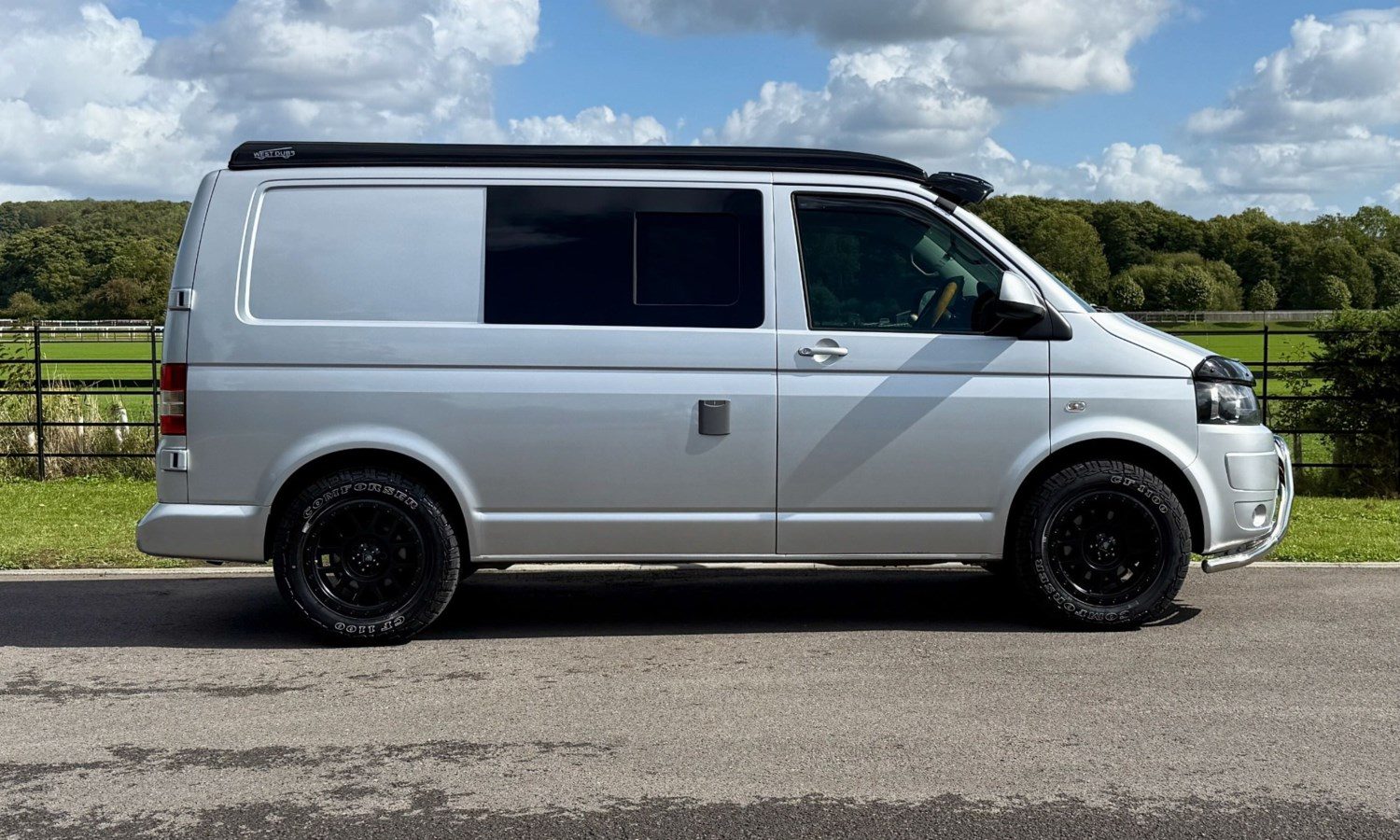 2015 Volkswagen Transporter 2.0 TDI 102PS Highline Van for sale at Hofmanns