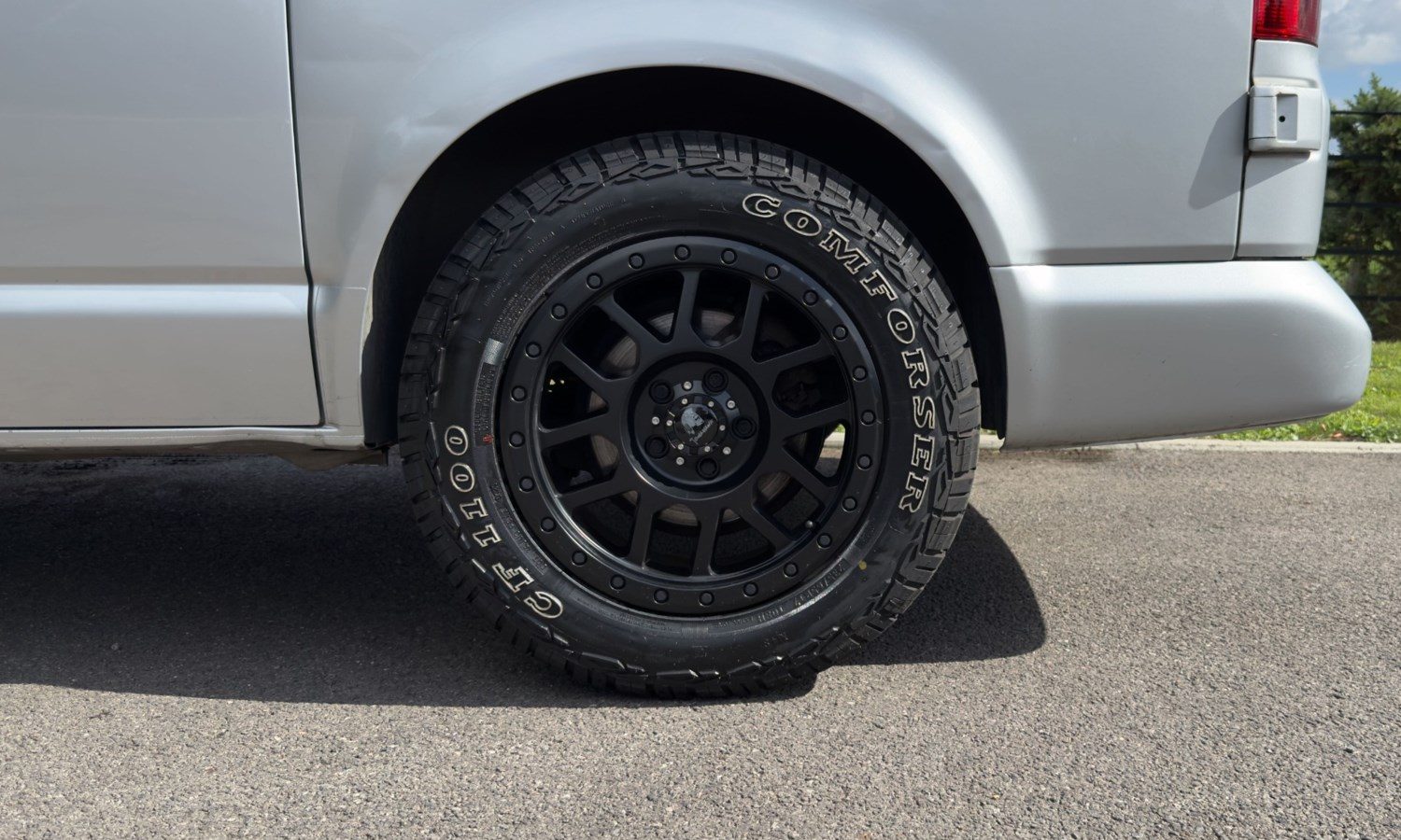 2015 Volkswagen Transporter 2.0 TDI 102PS Highline Van for sale at Hofmanns