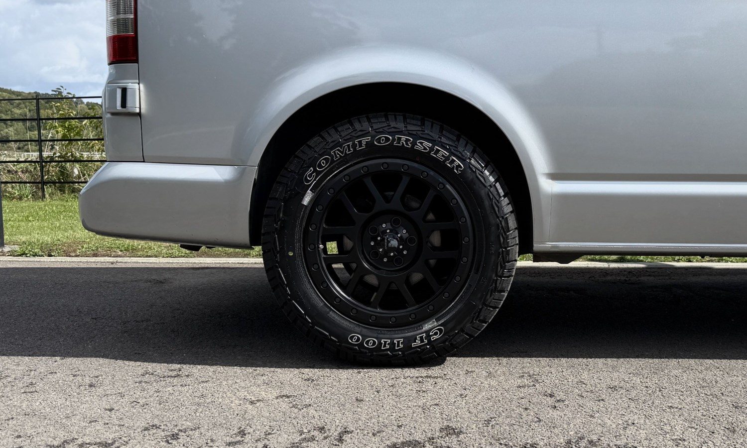 2015 Volkswagen Transporter 2.0 TDI 102PS Highline Van for sale at Hofmanns