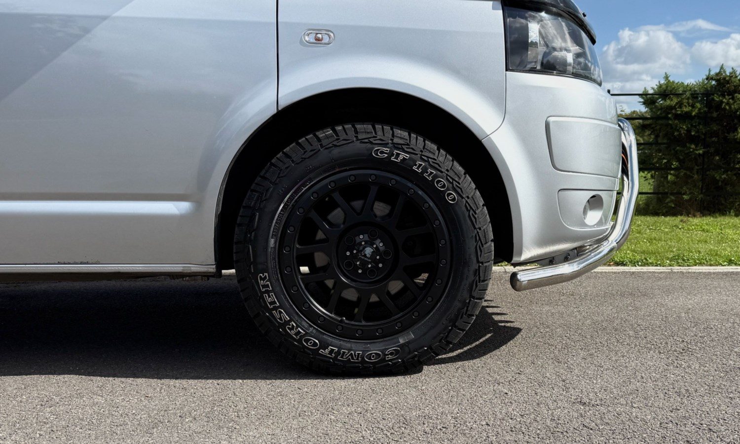 2015 Volkswagen Transporter 2.0 TDI 102PS Highline Van for sale at Hofmanns