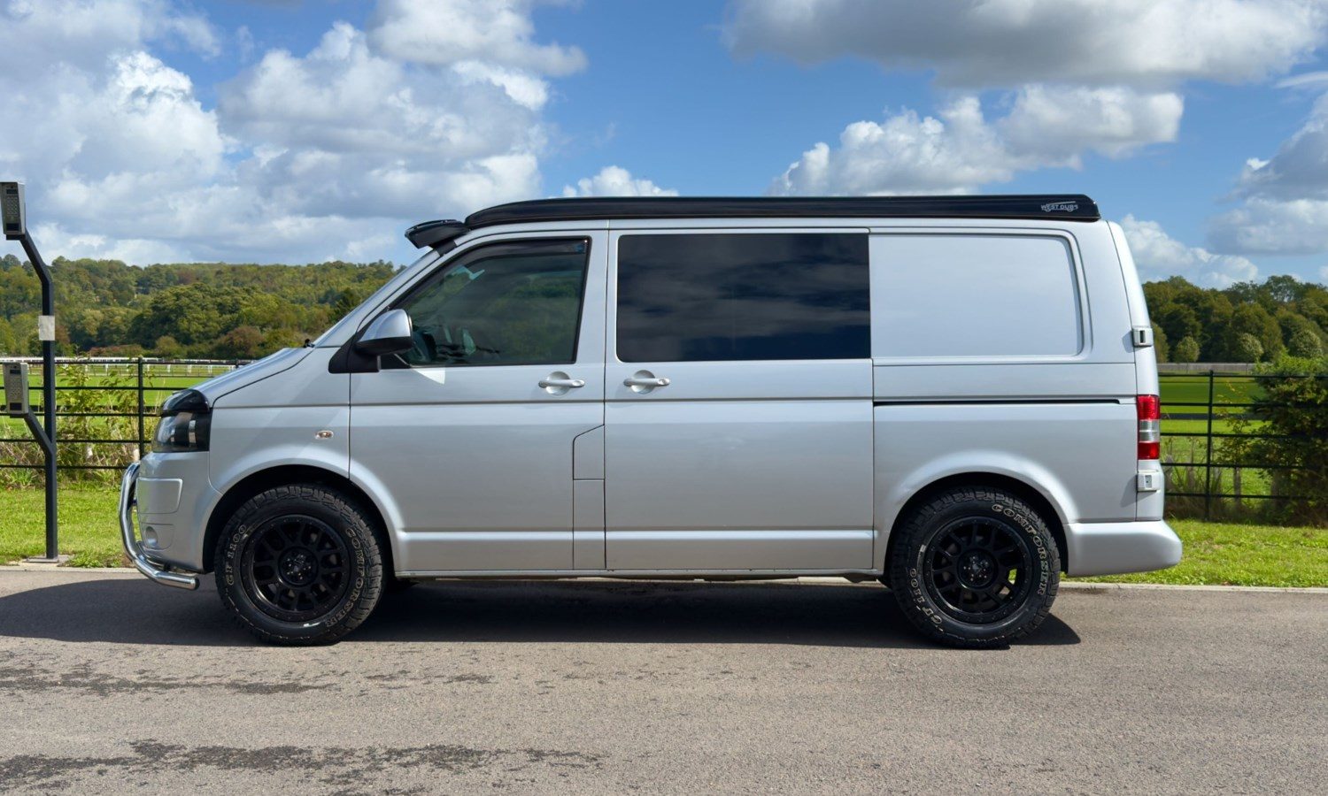 2015 Volkswagen Transporter 2.0 TDI 102PS Highline Van for sale at Hofmanns