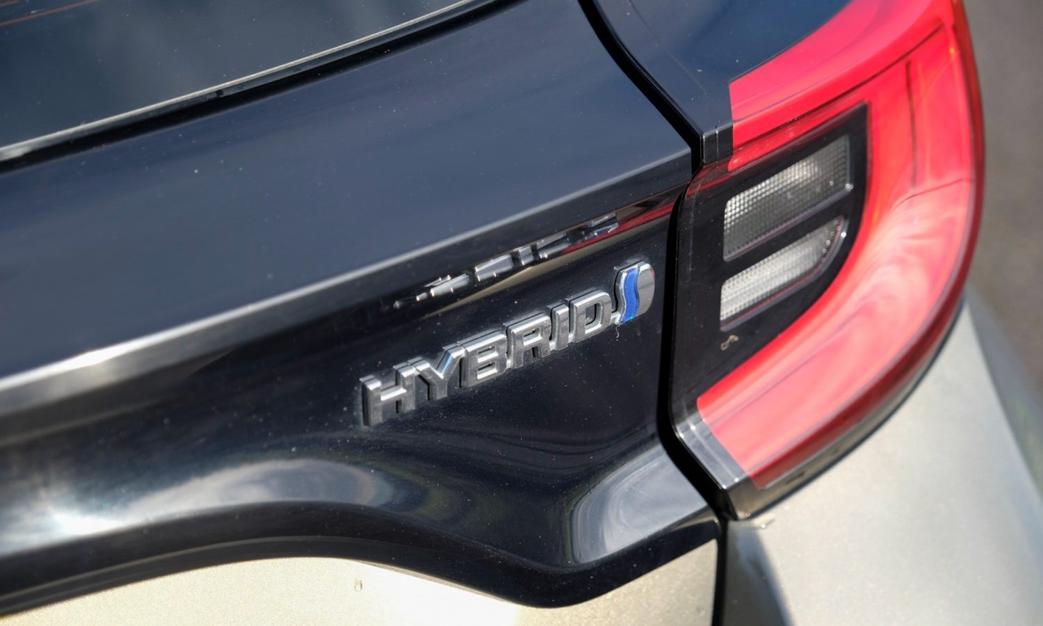 2022 Toyota Yaris 1.5 Hybrid Excel 5dr CVT for sale at Hofmanns