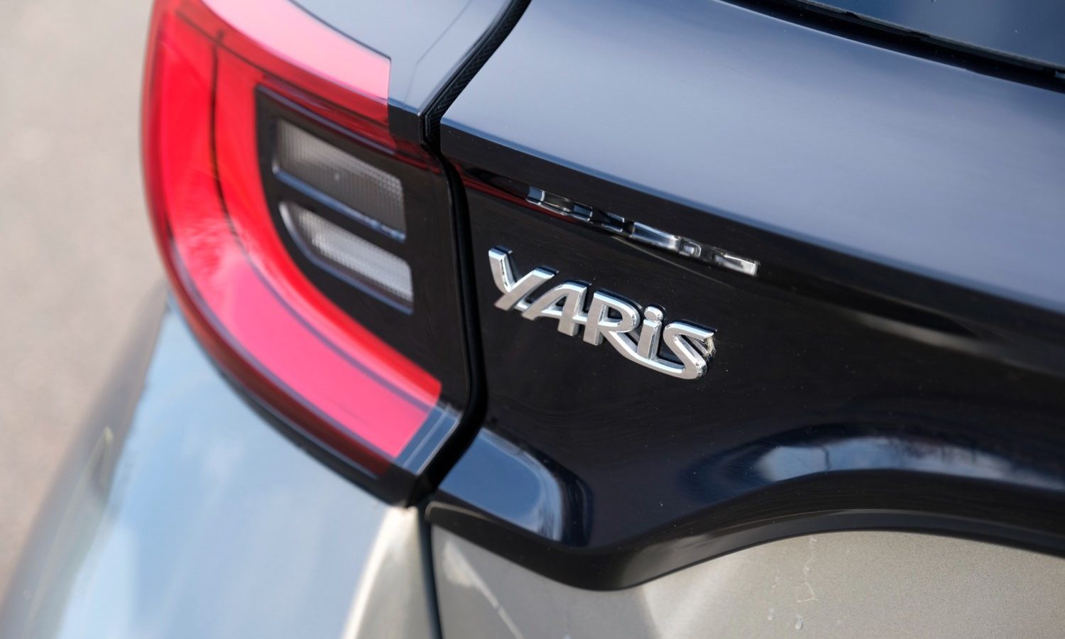 2022 Toyota Yaris 1.5 Hybrid Excel 5dr CVT for sale at Hofmanns