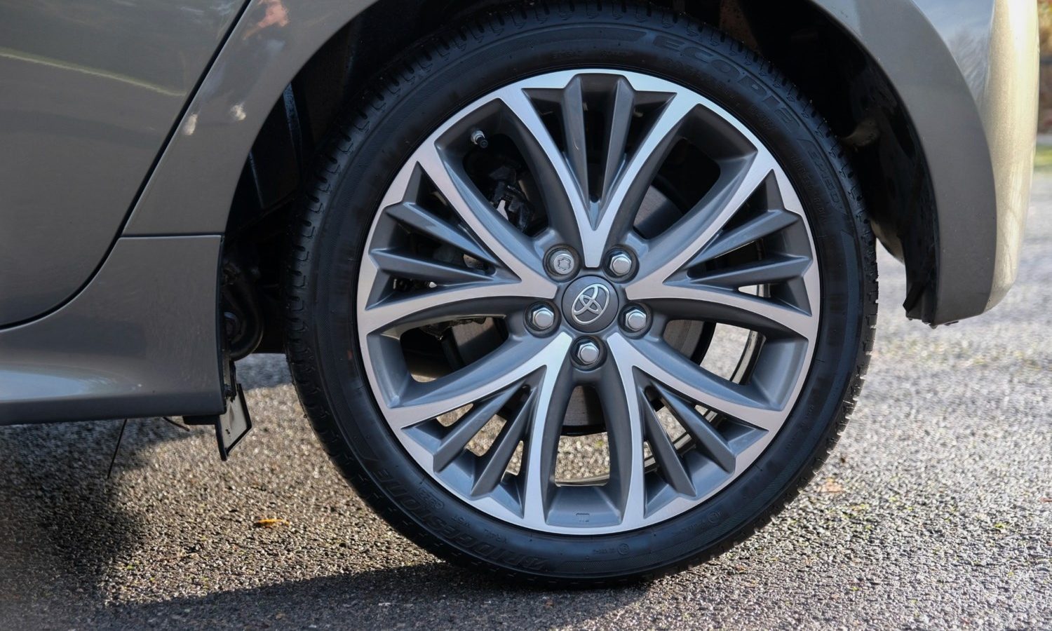 2022 Toyota Yaris 1.5 Hybrid Excel 5dr CVT for sale at Hofmanns