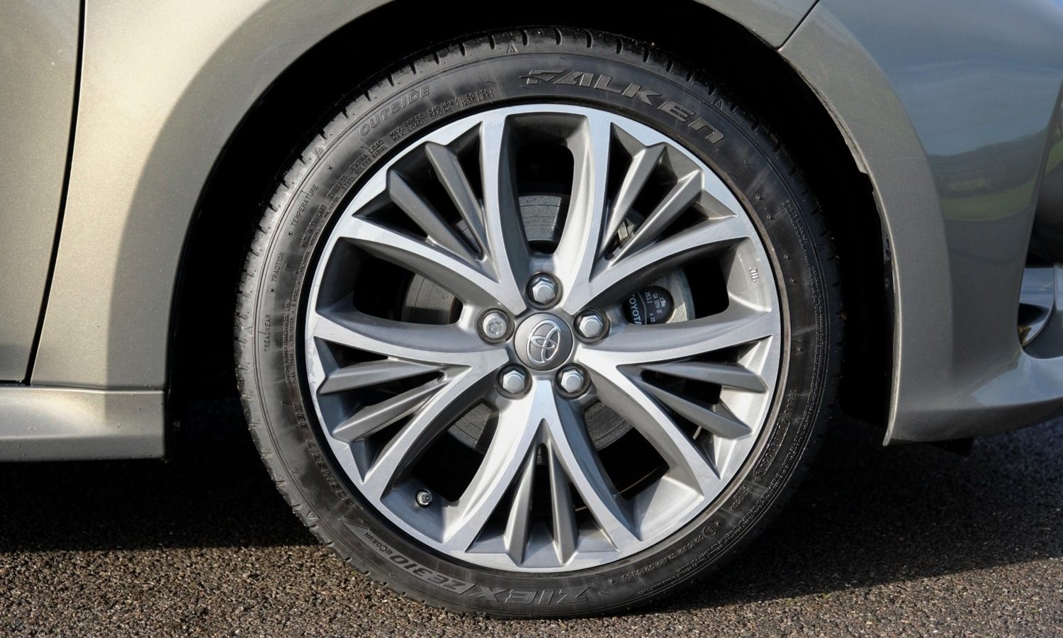 2022 Toyota Yaris 1.5 Hybrid Excel 5dr CVT for sale at Hofmanns