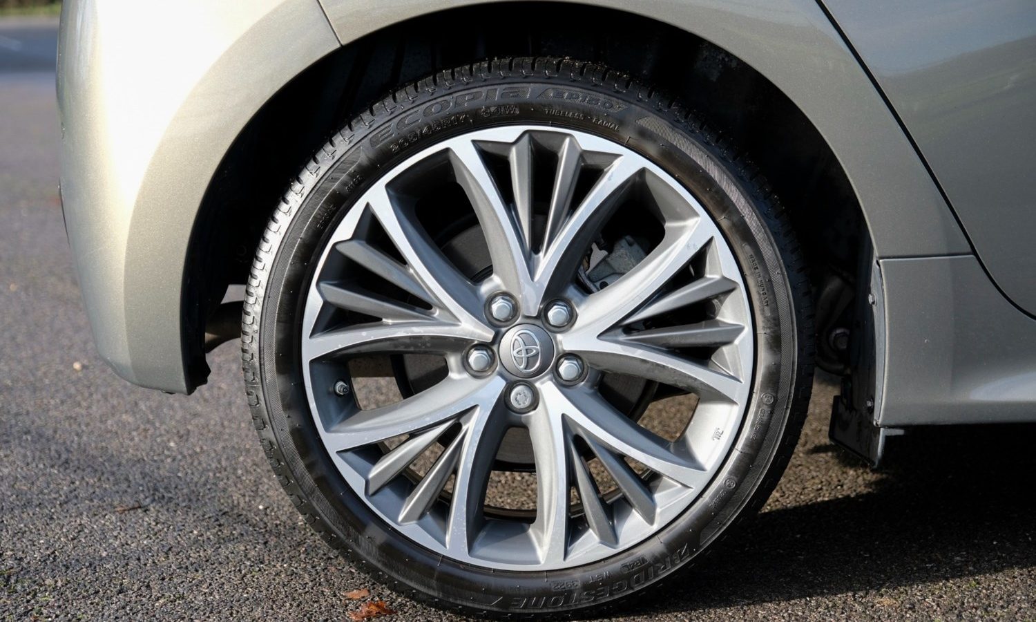 2022 Toyota Yaris 1.5 Hybrid Excel 5dr CVT for sale at Hofmanns