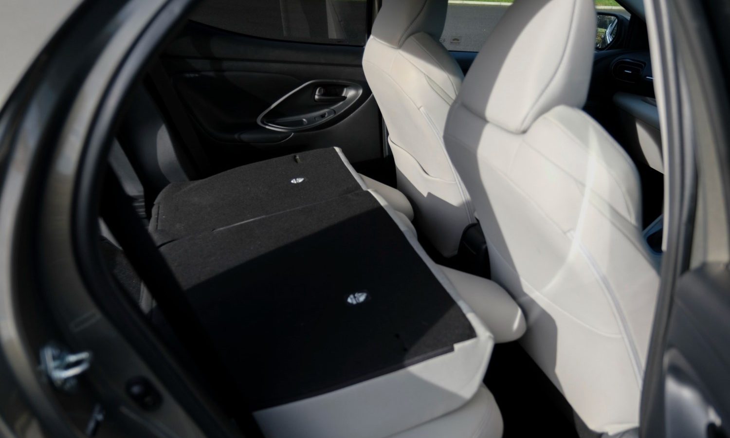 2022 Toyota Yaris 1.5 Hybrid Excel 5dr CVT for sale at Hofmanns