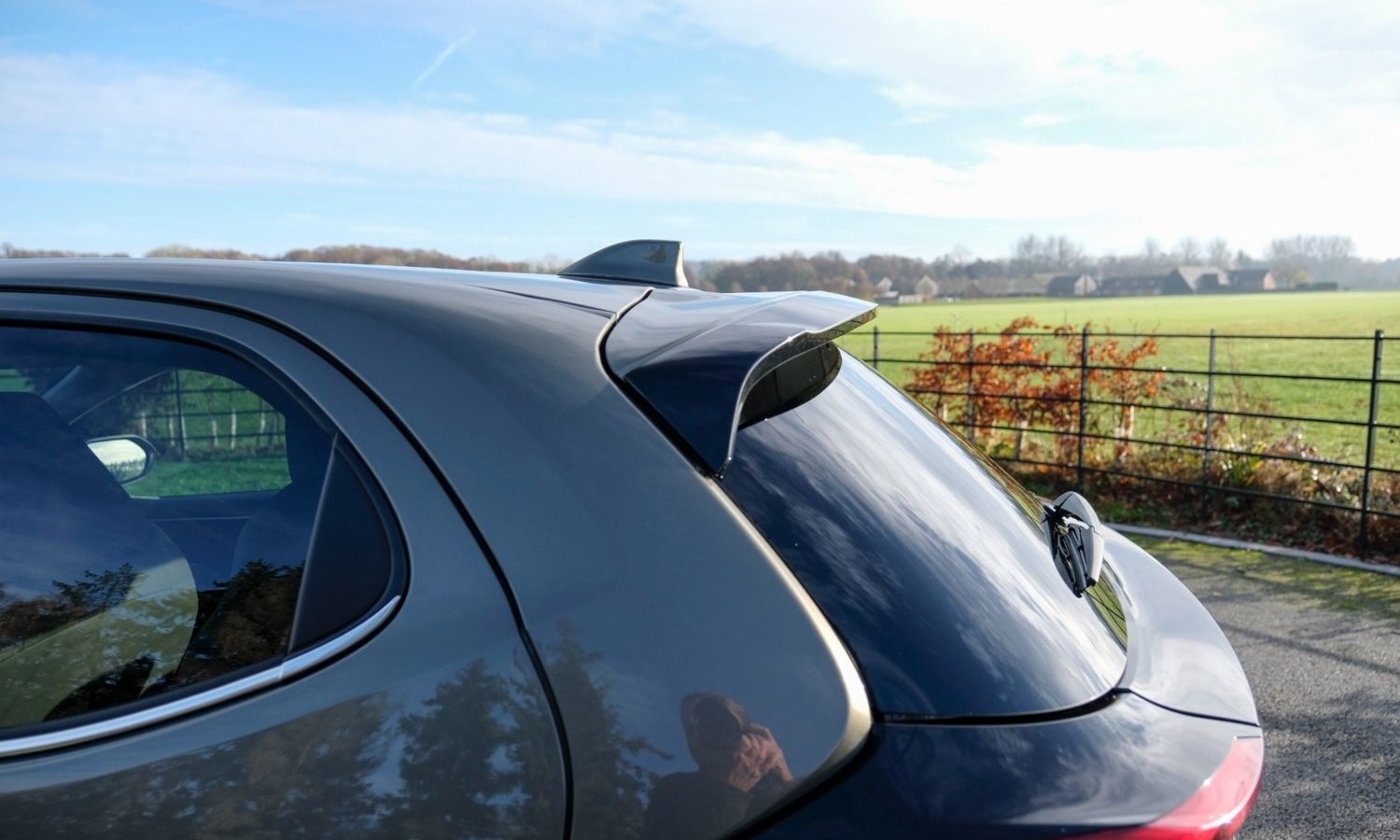 2022 Toyota Yaris 1.5 Hybrid Excel 5dr CVT for sale at Hofmanns