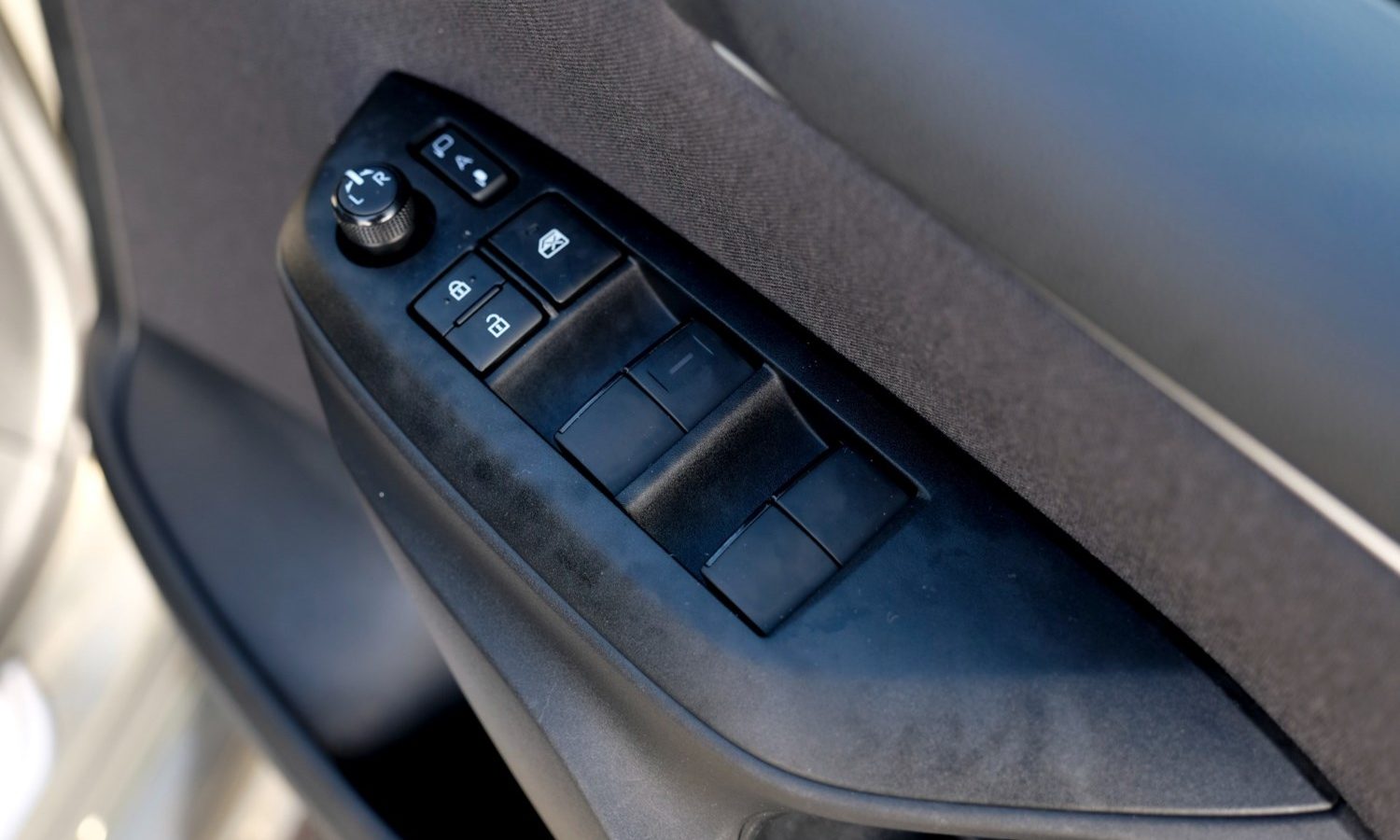 2022 Toyota Yaris 1.5 Hybrid Excel 5dr CVT for sale at Hofmanns